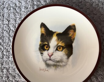 Coalport Collectors Plate - Dawn Patrol - Etsy UK Coalport Collectors Plate - Dawn Patrol - Etsy UK
