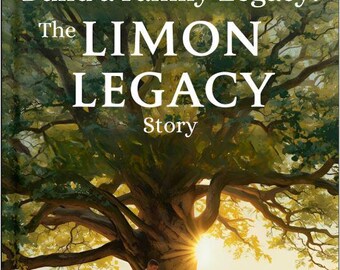 Build a Family Legacy: The Limon Legacy Story