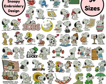 Berkshire Peanuts Spring Floral Gray Snoopy Plush Throw Blanket – 60 X 70 Inches
