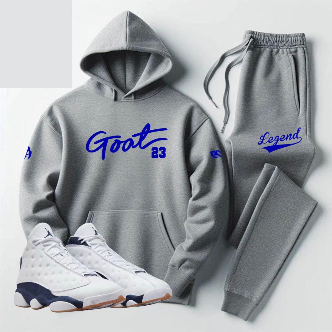 jordan retro 13 hoodie