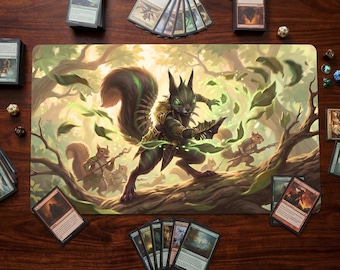 Purr Majesty Magic the Gathering Full Set PROXIES - Etsy