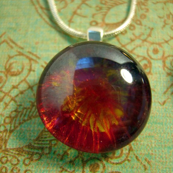 Items similar to Rainbow Gem Pendant Assortment on Etsy