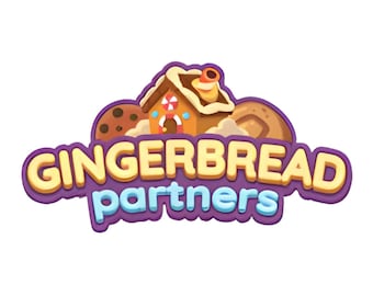 Monopoly GO-partnerevenement Gingerbread Partners Slot Carry 25 mei 2026
