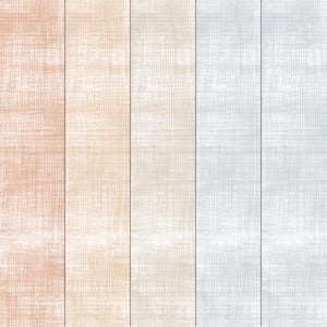 100 Linen Texture Pattern Digital Paper Bundle: 100 Colors (12x12, PNG, 300 dpi) image 19