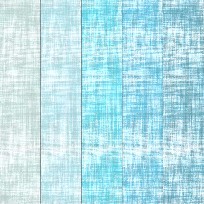 100 Linen Texture Pattern Digital Paper Bundle: 100 Colors (12x12, PNG, 300 dpi) image 8