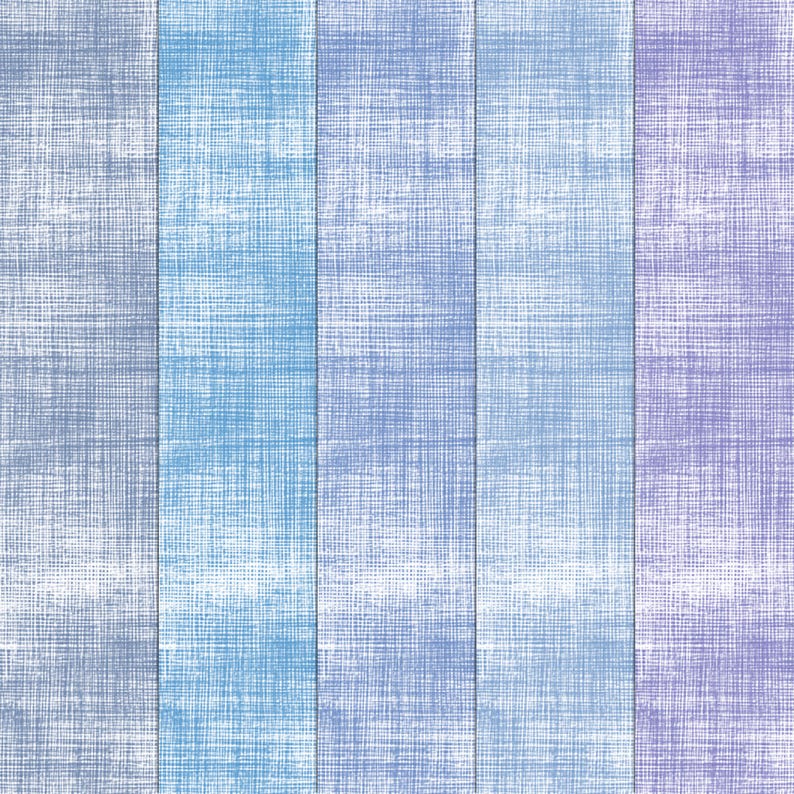 100 Linen Texture Pattern Digital Paper Bundle: 100 Colors (12x12, PNG, 300 dpi) image 10