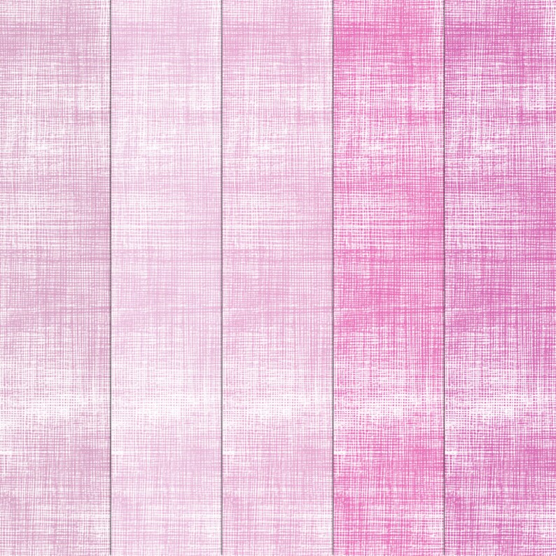 100 Linen Texture Pattern Digital Paper Bundle: 100 Colors (12x12, PNG, 300 dpi) image 13