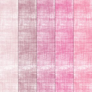 100 Linen Texture Pattern Digital Paper Bundle: 100 Colors (12x12, PNG, 300 dpi) image 15