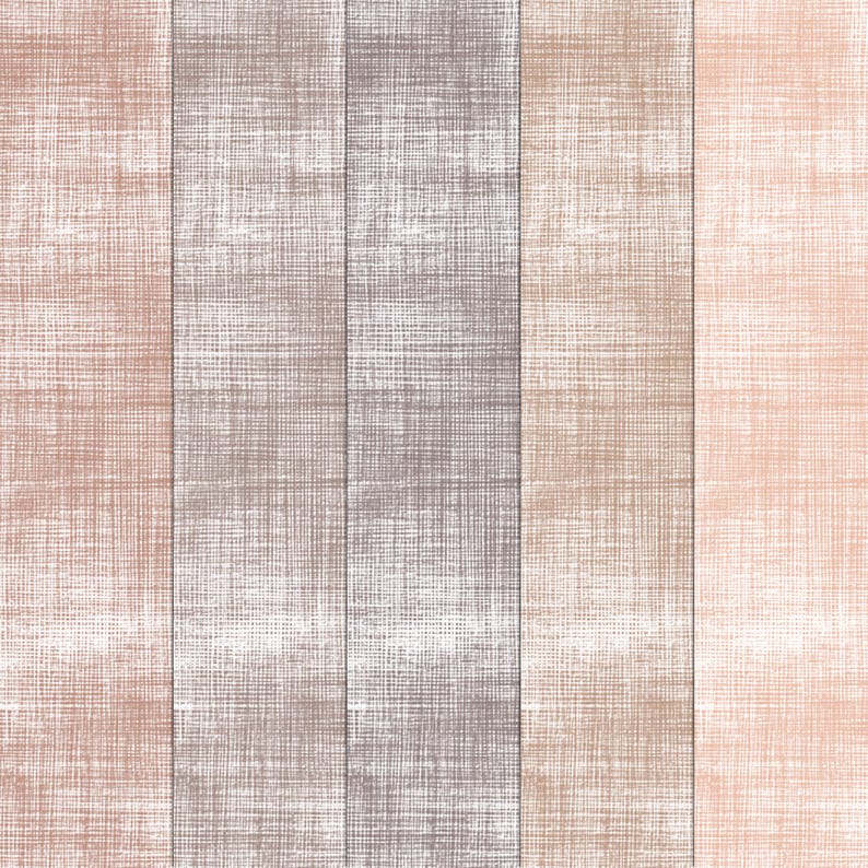 100 Linen Texture Pattern Digital Paper Bundle: 100 Colors (12x12, PNG, 300 dpi) image 18