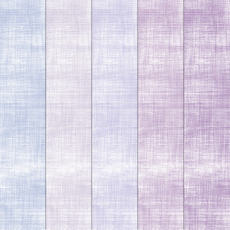 100 Linen Texture Pattern Digital Paper Bundle: 100 Colors (12x12, PNG, 300 dpi) image 11