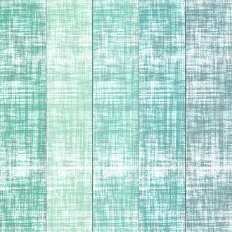 100 Linen Texture Pattern Digital Paper Bundle: 100 Colors (12x12, PNG, 300 dpi) image 6