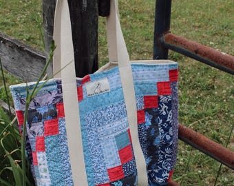 Bolso de mano American Heritage