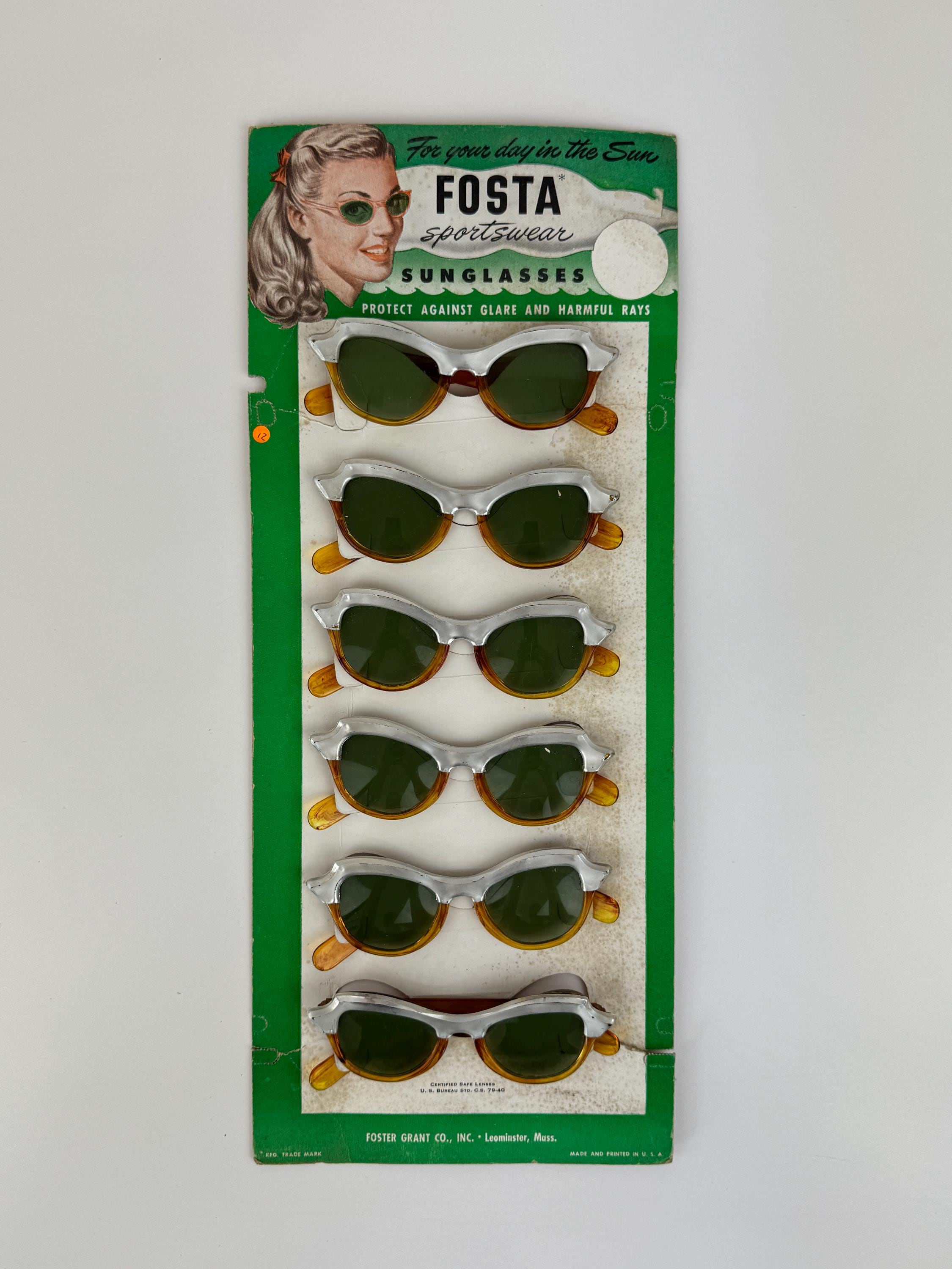 Rare 50s sunglasses - Etsy 日本