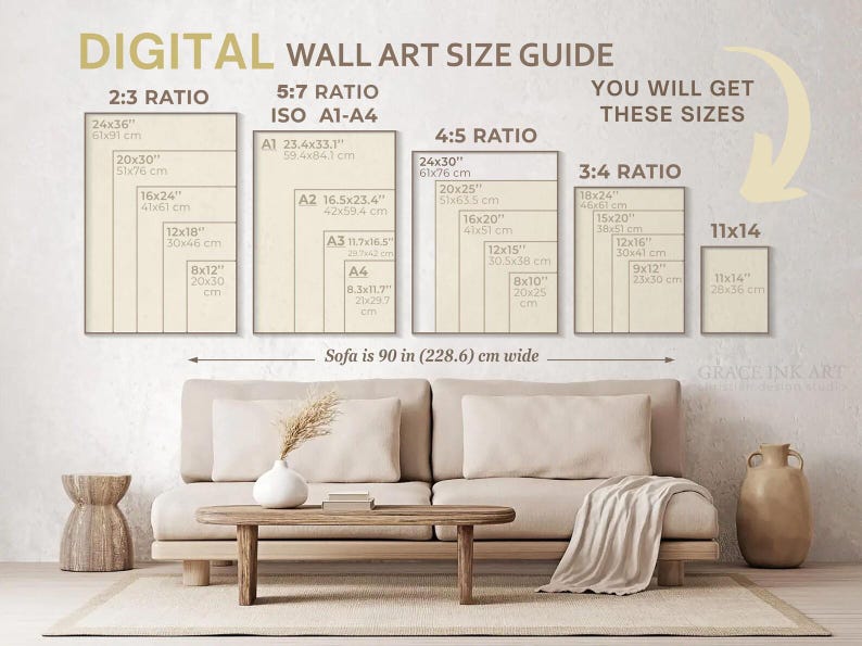 a living room with a couch and a coffee table