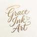 Sarah GraceInkArt