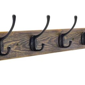 Coat Hanger Hooks