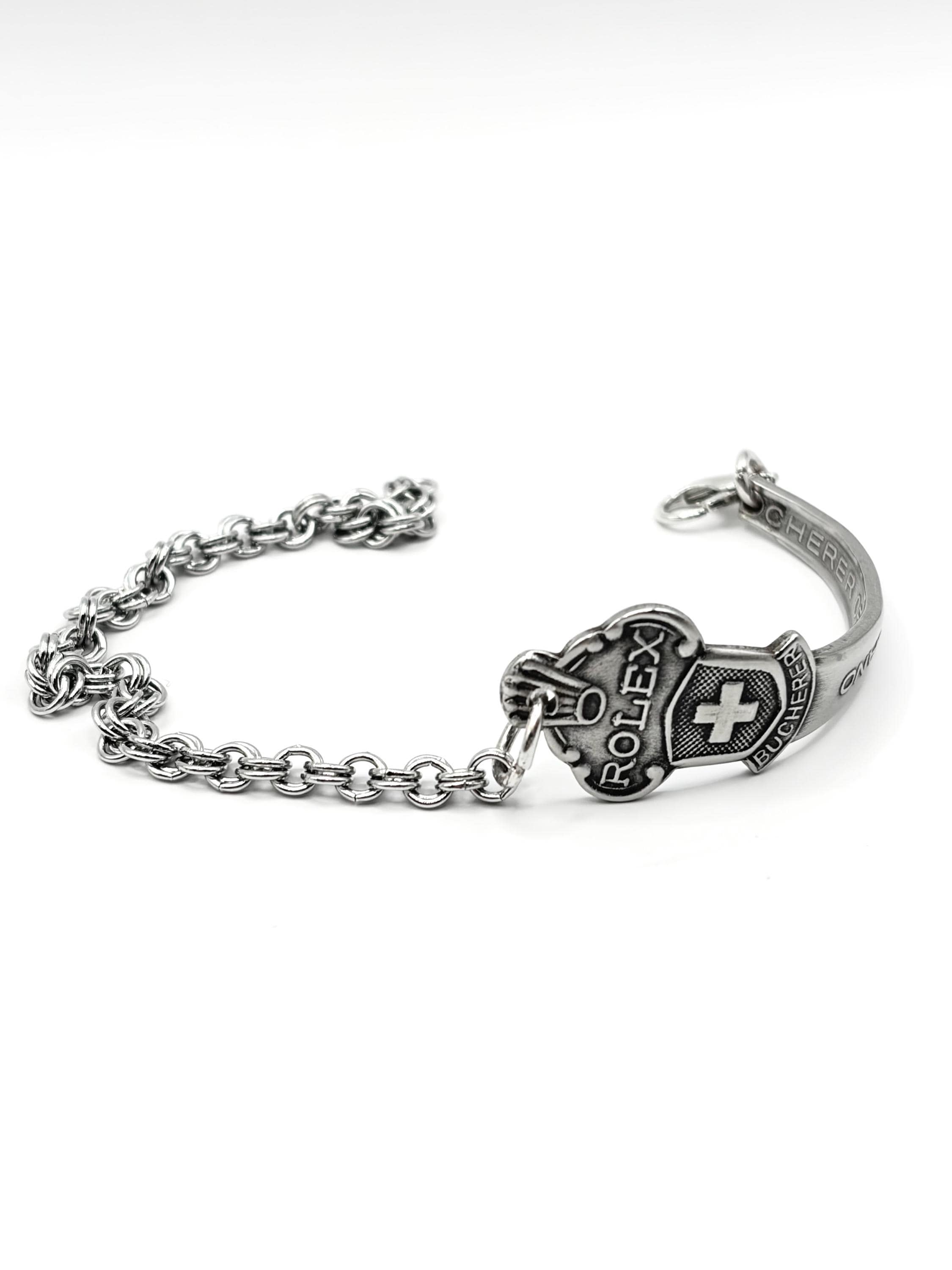 Rolex chain - Etsy 日本