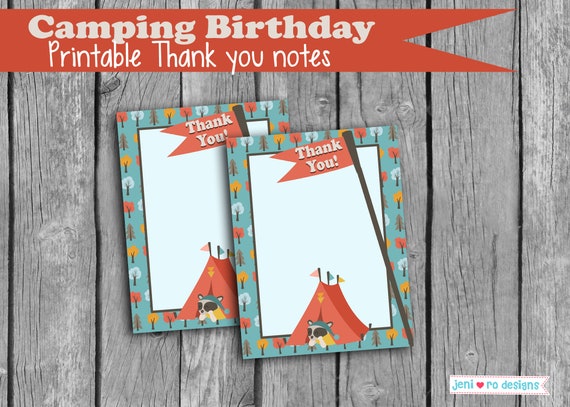 camping-birthday-printable-thank-you-notes-thank-you-cards-thank-you