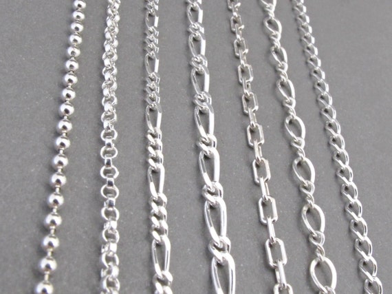 Sterling Silver Girls .8mm Box Chain 3D Candelabra Candles Pendant Necklace