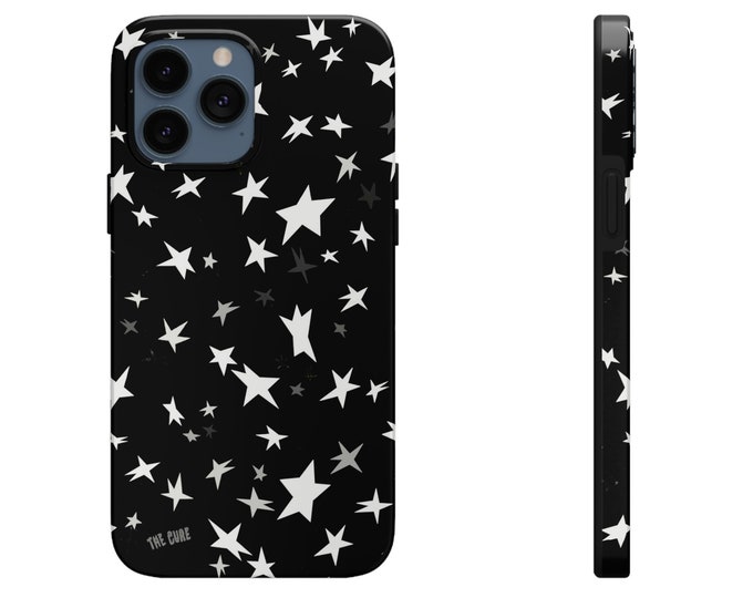 The Cure Underneath the Stars Double Layer Tough Phone Case by Case-Mate