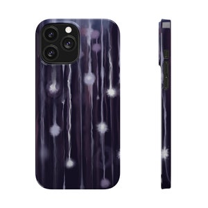 Slim Phone Case Smile For A Second Cure Smart Phone Cases