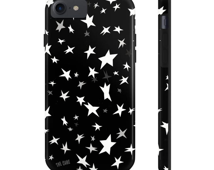The Cure Underneath the Stars Double Layer Tough Phone Case by Case-Mate