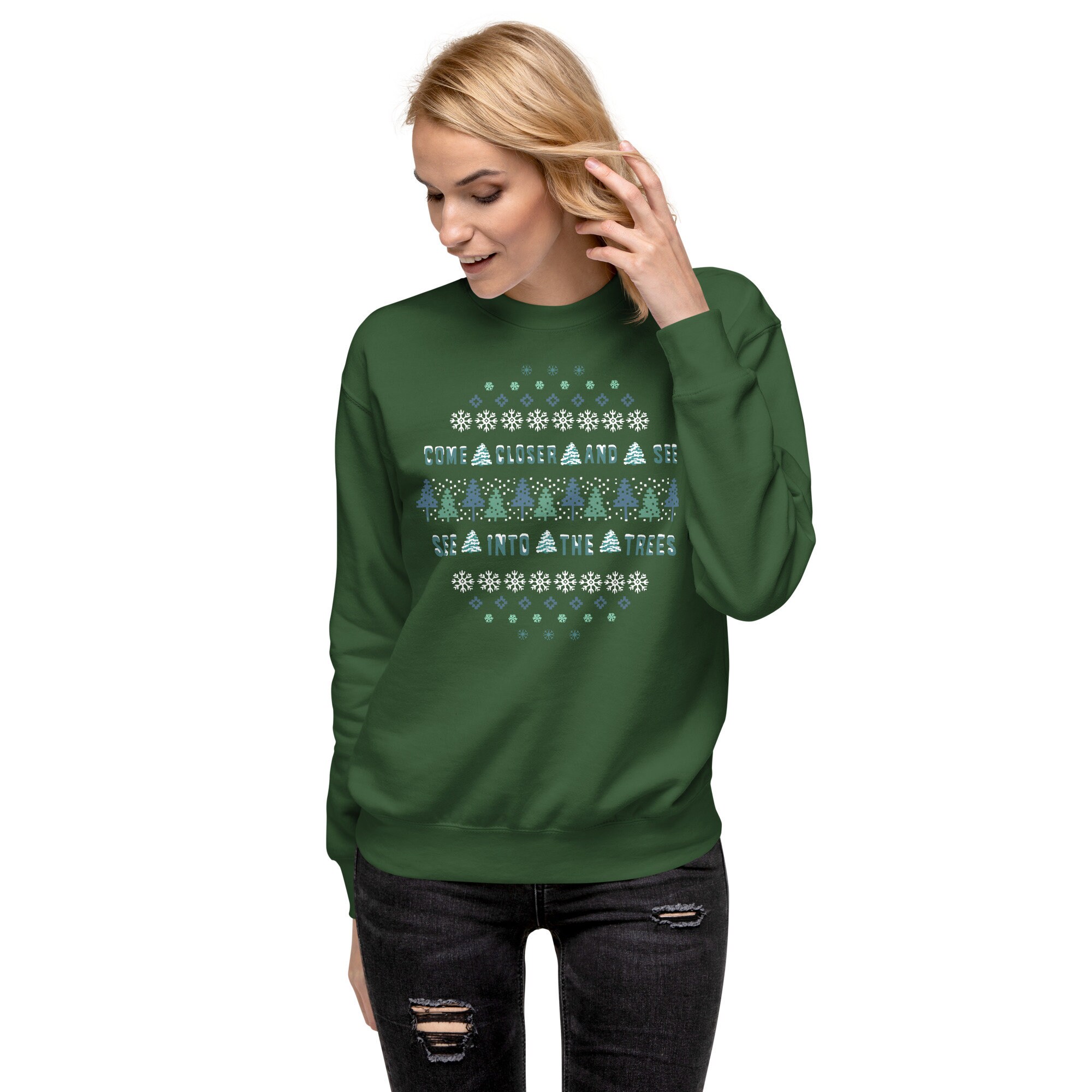 The cure sweater new arrivals