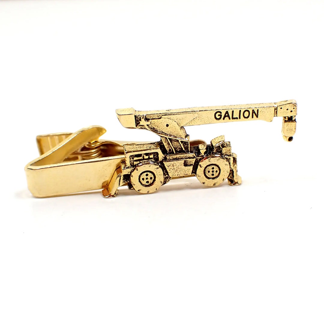 アクセサリー GARNI Crockery Tie Clip GARNI / Crockery Tie Clip【取り寄せ商品】 - LAD MUSICIAN