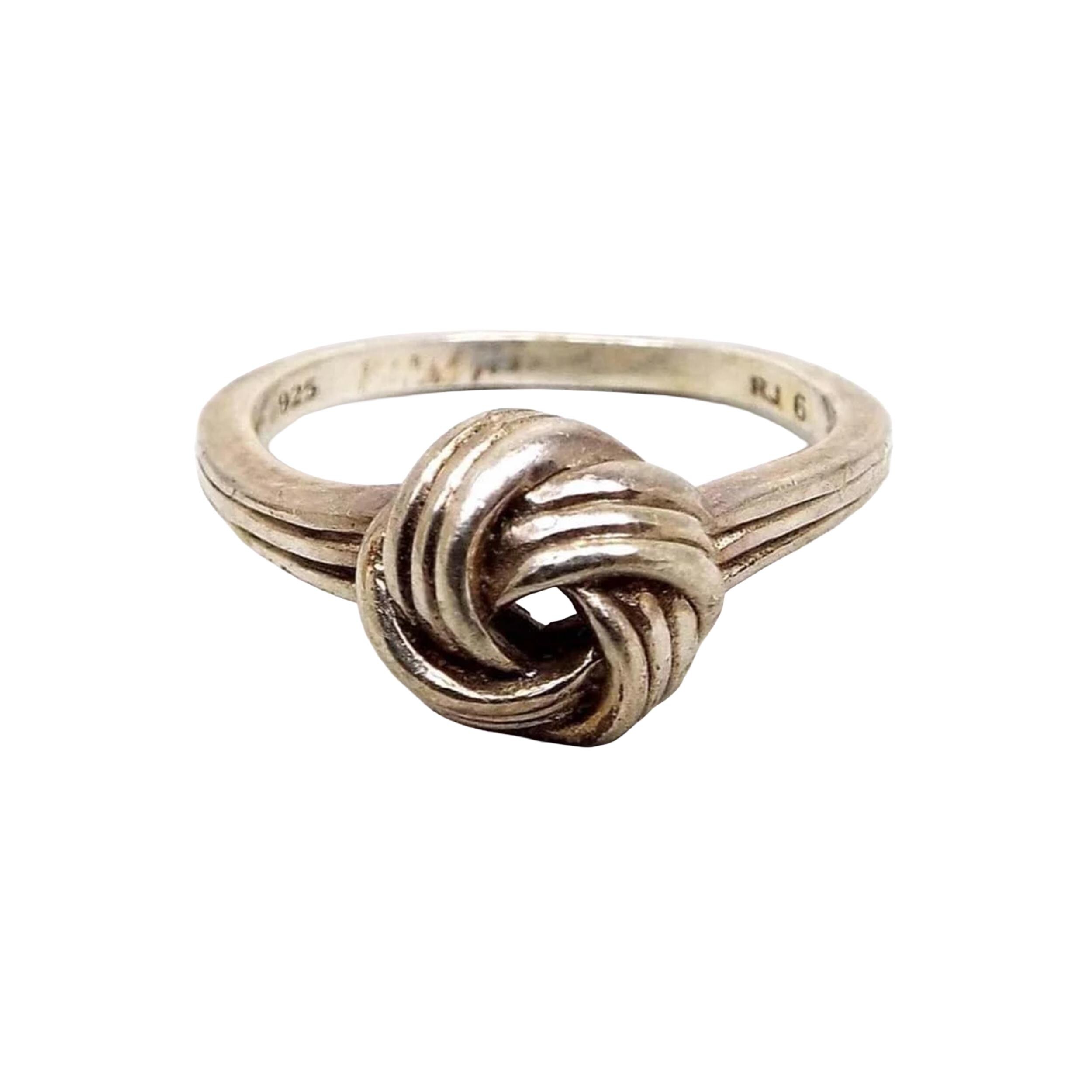 Size 6 925 Rj Ring - Etsy display picture 1