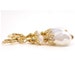 see more listings in the Gold & Rose Gold Earring section