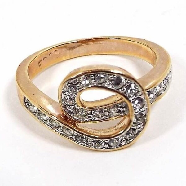 Edco Ring - Etsy