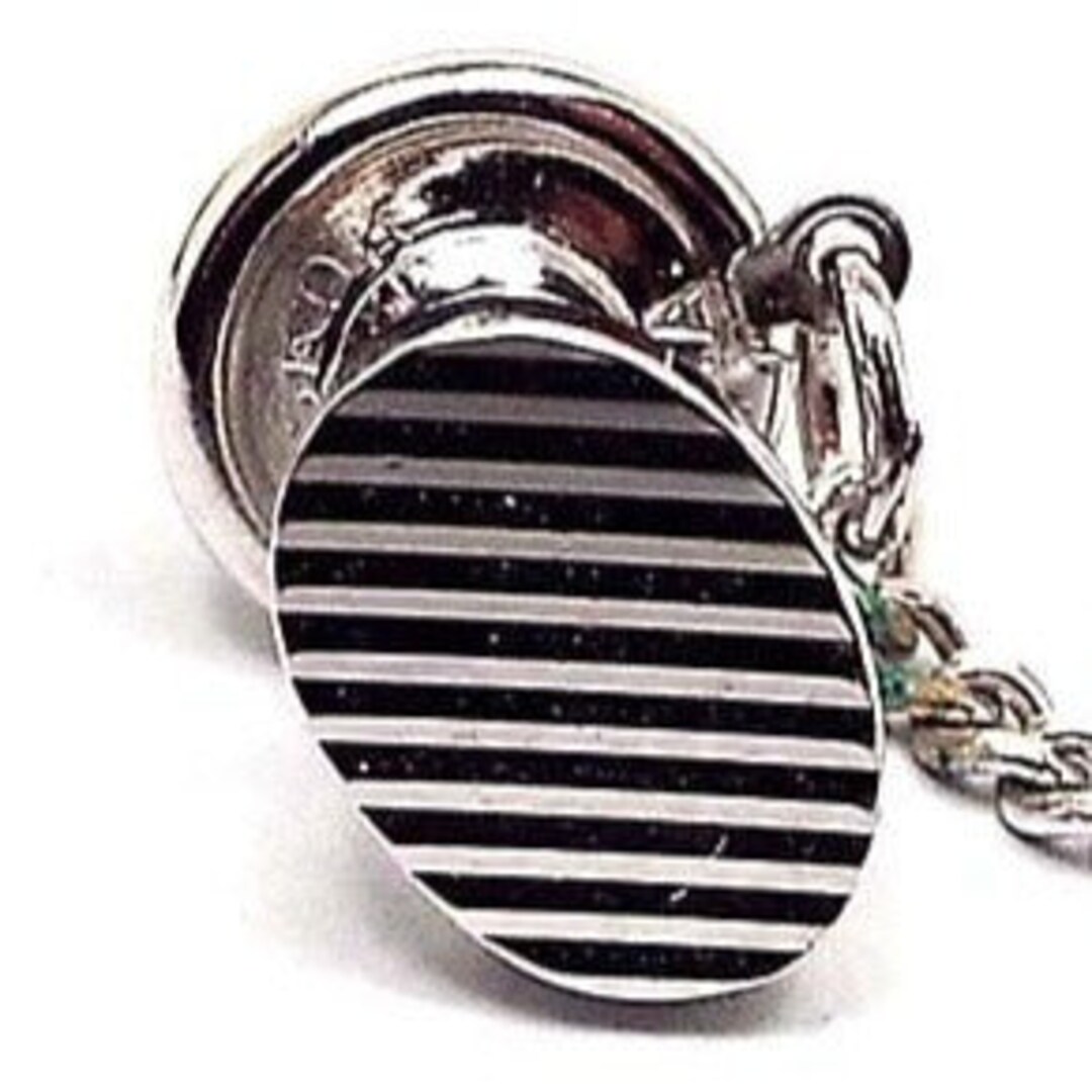 hickok tie tack