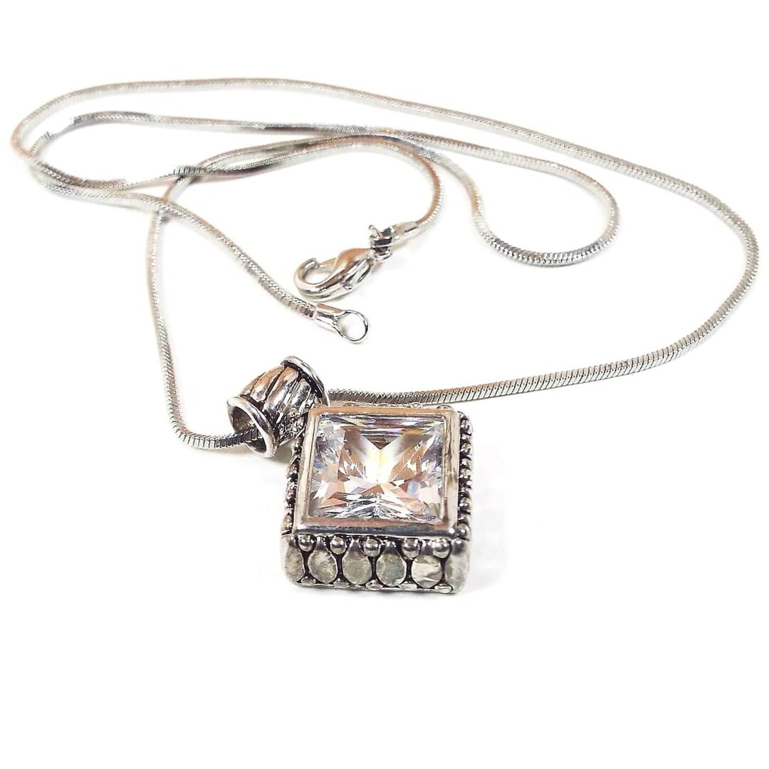 Phenomenon - 90's Bling Bling Necklace