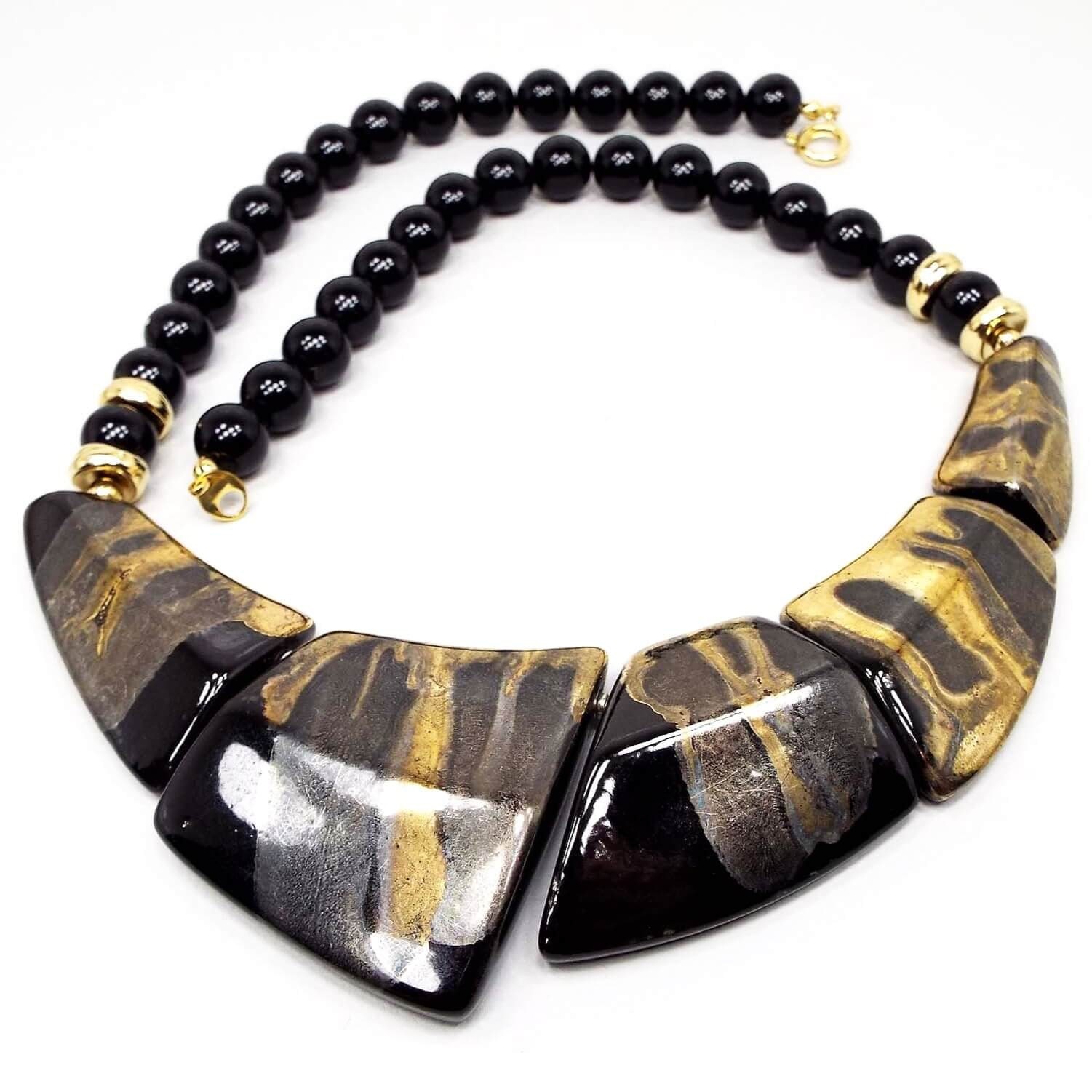 【新品未開封】【レコード】HIROSHI NA Turkey Necklace TIFFANY&Co. Teardrop Necklace – kingram-japan