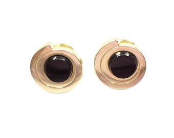 Boutons de manchette Pierre Cardin - Vestiaire Collective