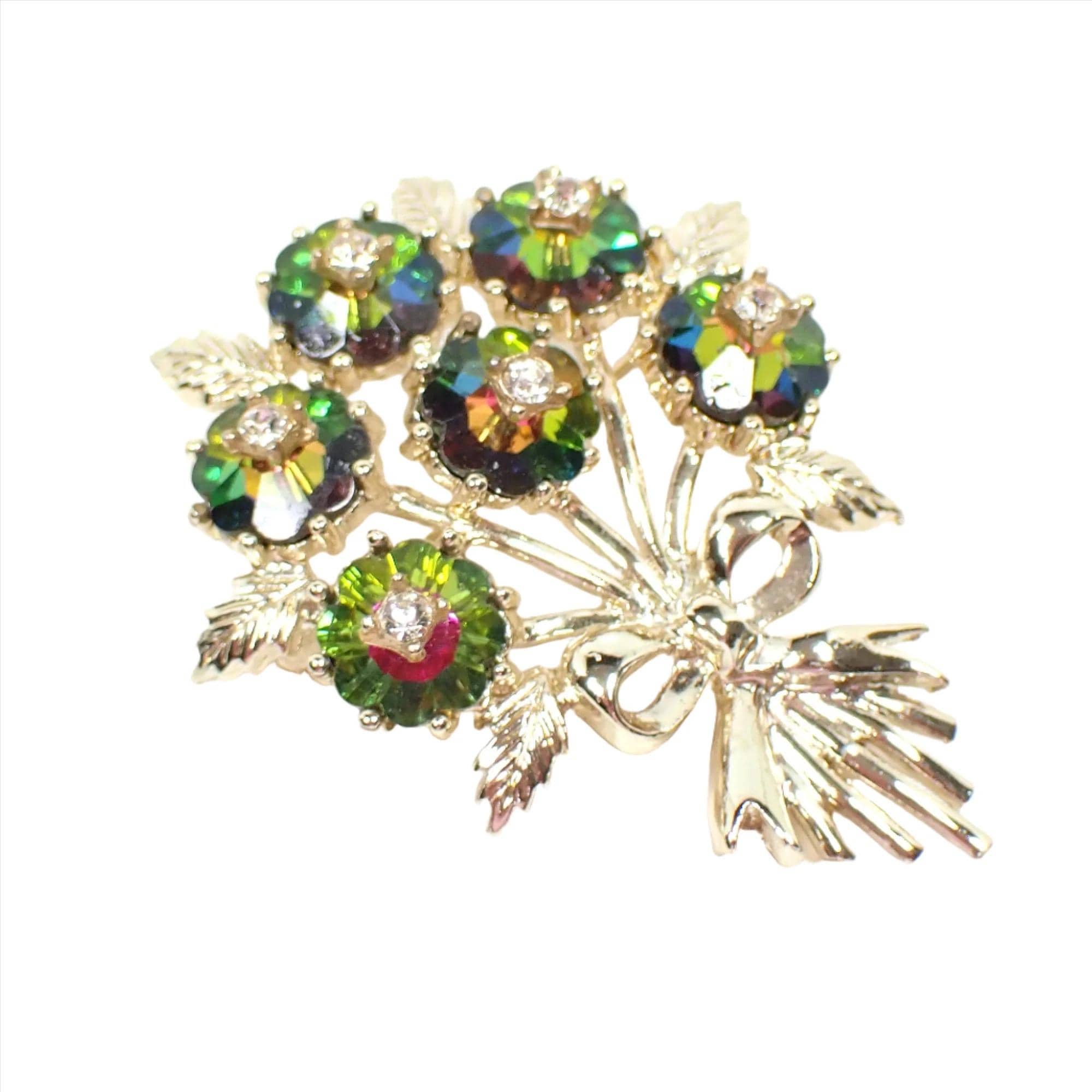 Emmons Brooch - Etsy