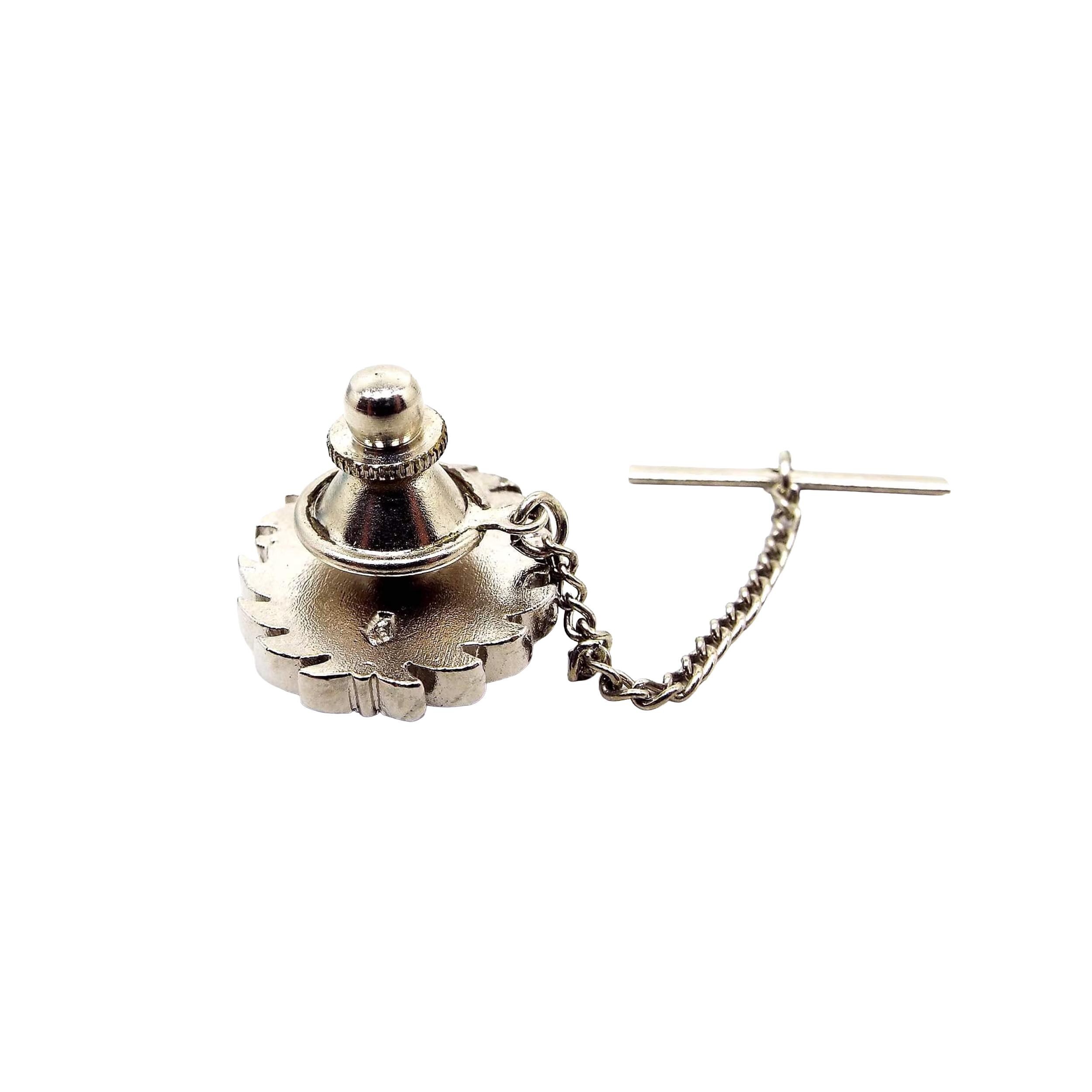 スワンク ヴィンテージ ブルータリストスタイル 彫刻 石 馬 カメオ