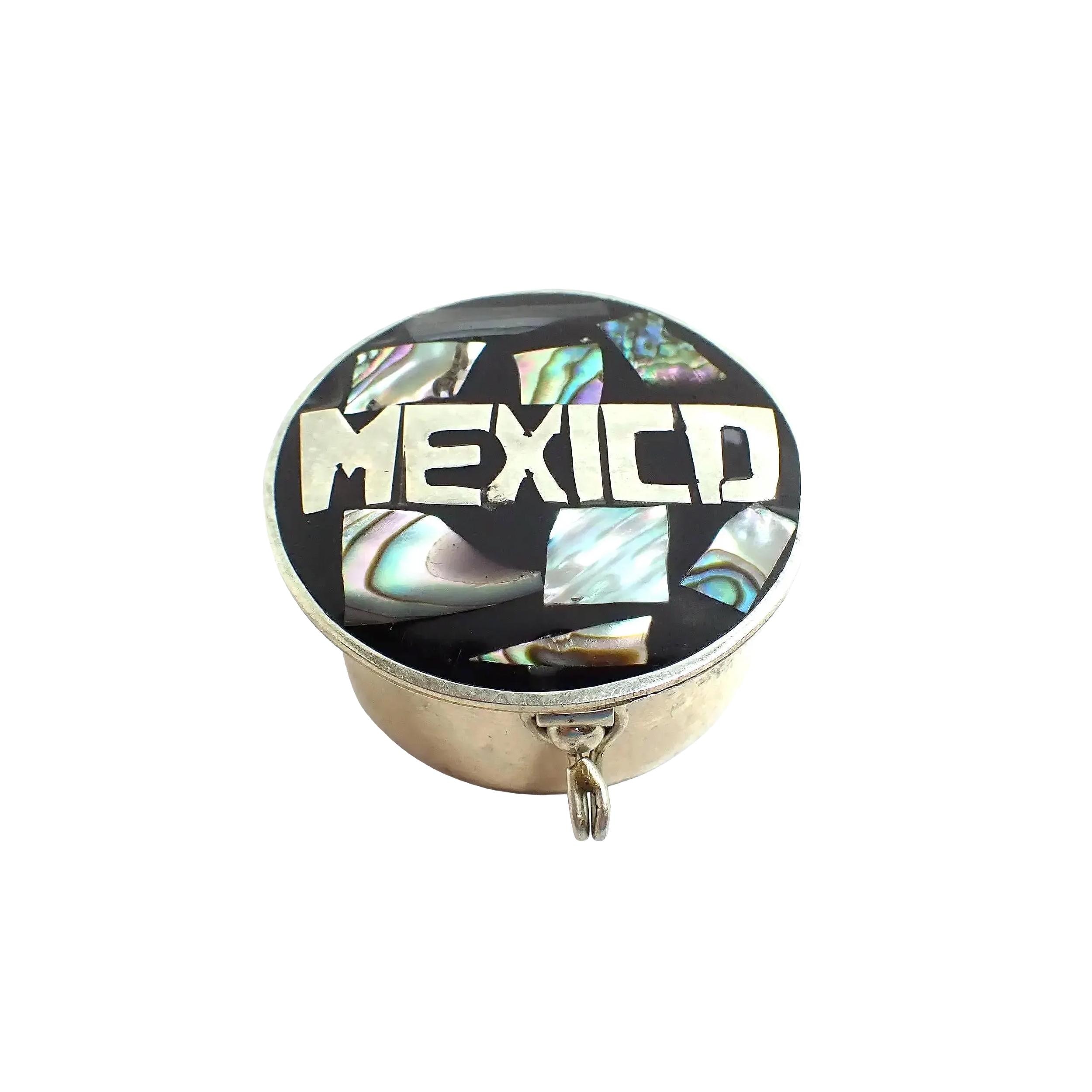 Alpaca Mexico Box - Etsy