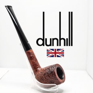 Dunhill pipe - Etsy 日本