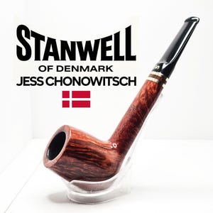 Stanwell danish pipe - Etsy 日本