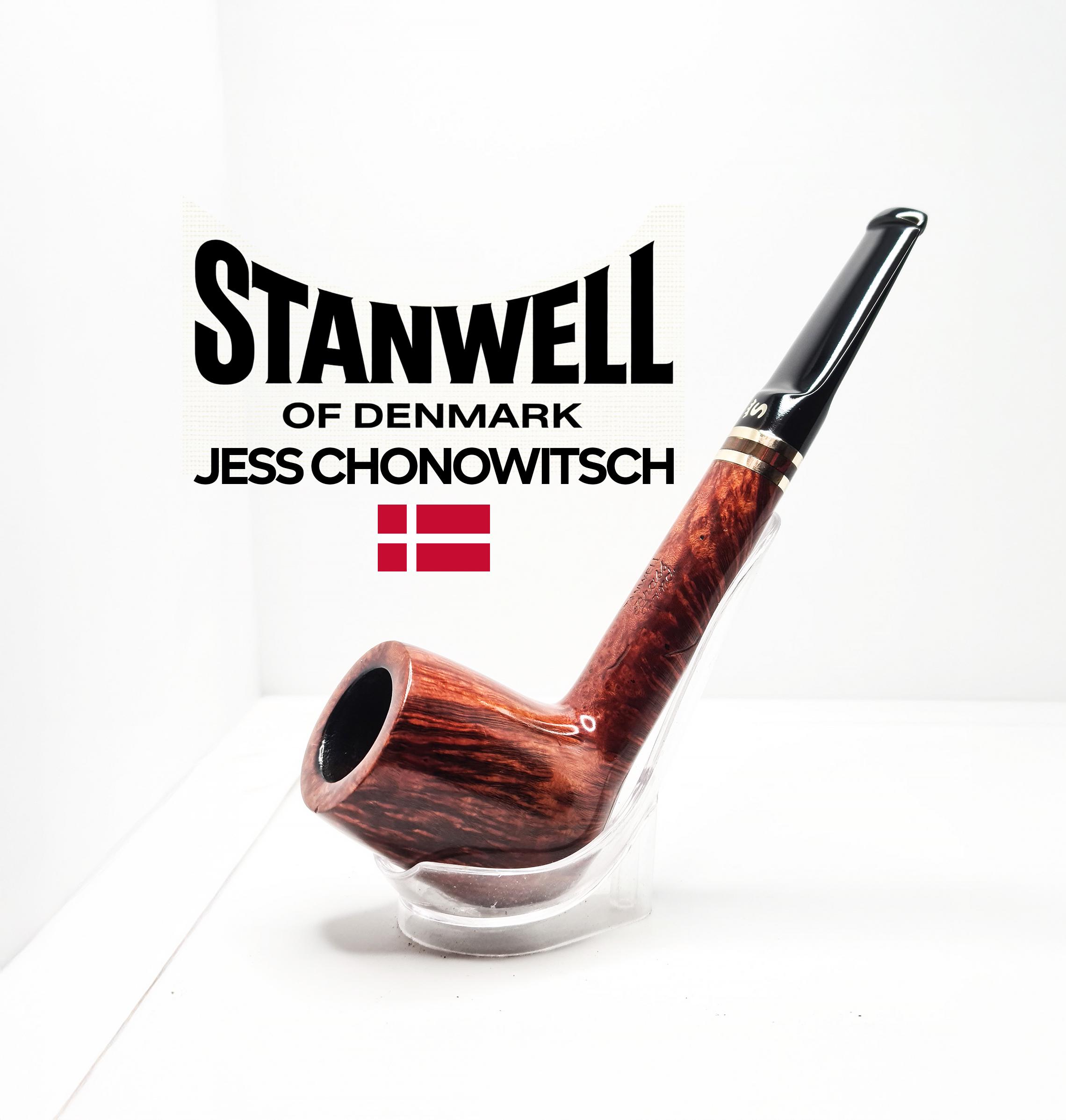 Stanwell danish pipe - Etsy 日本