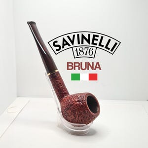 Italy Pipe Savinelli