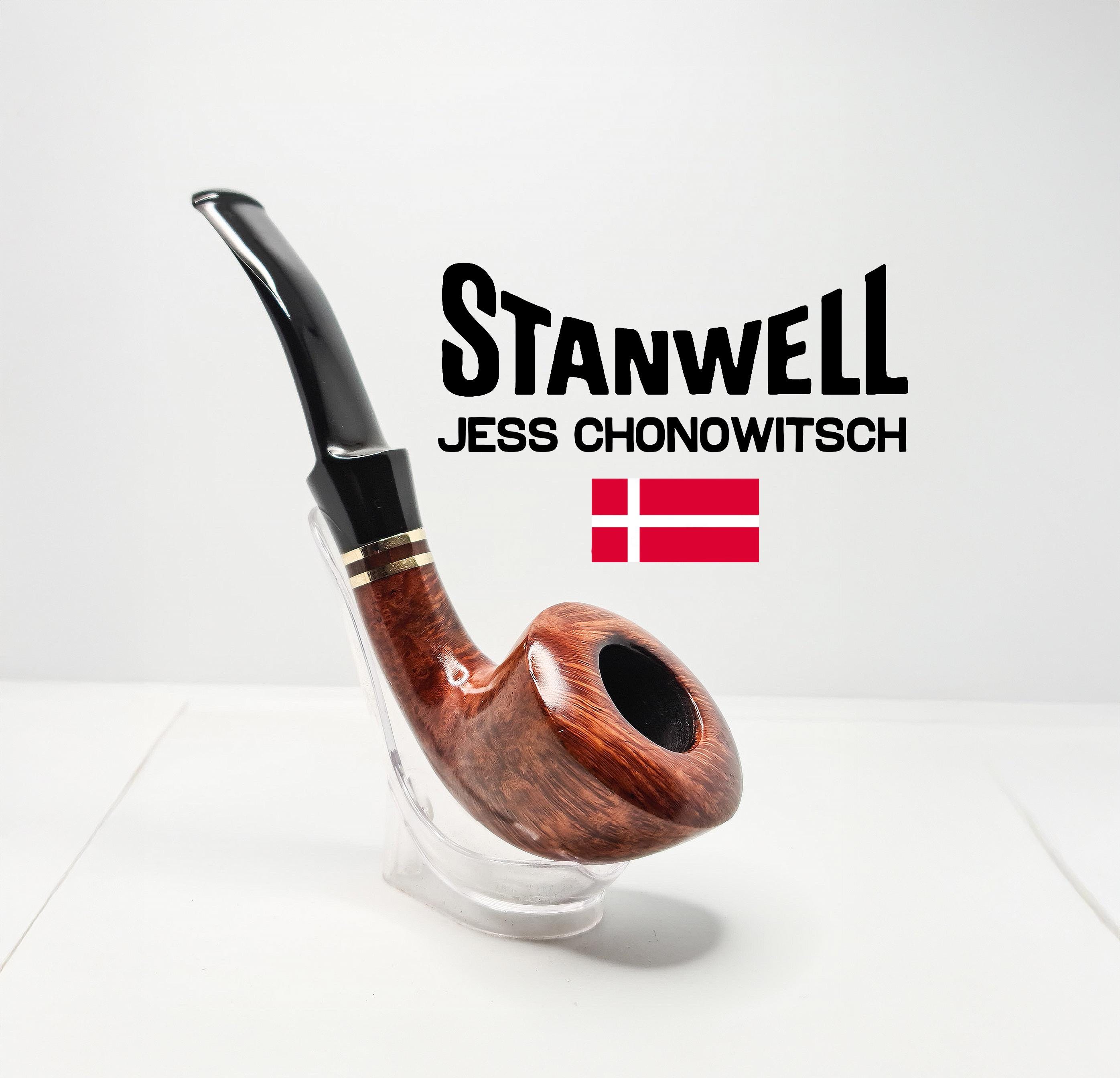 Stanwell Rhodesian シェイプ ビンテージパイプ 【公式通販】