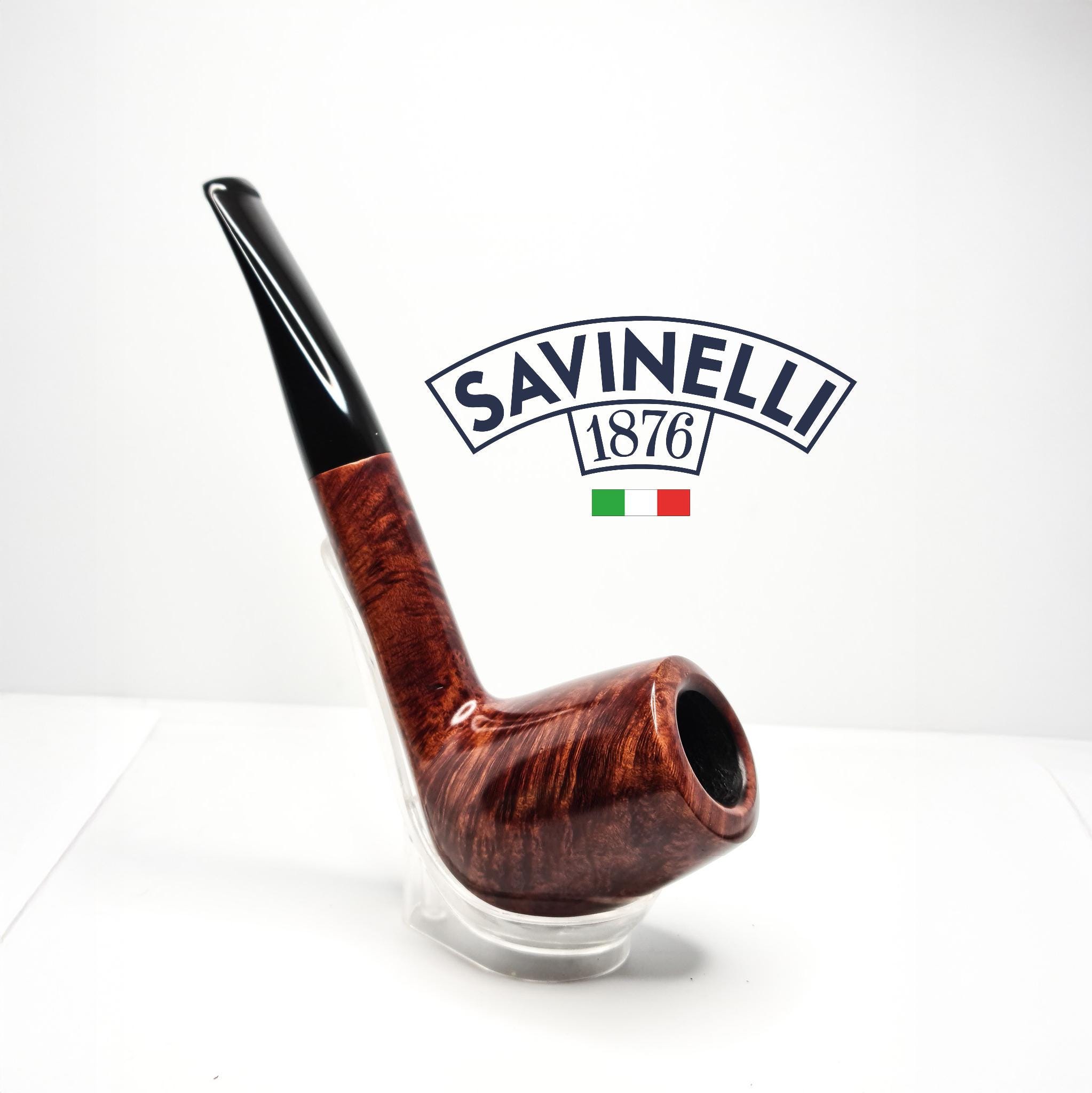 Savinelli italy pipe - Etsy 日本