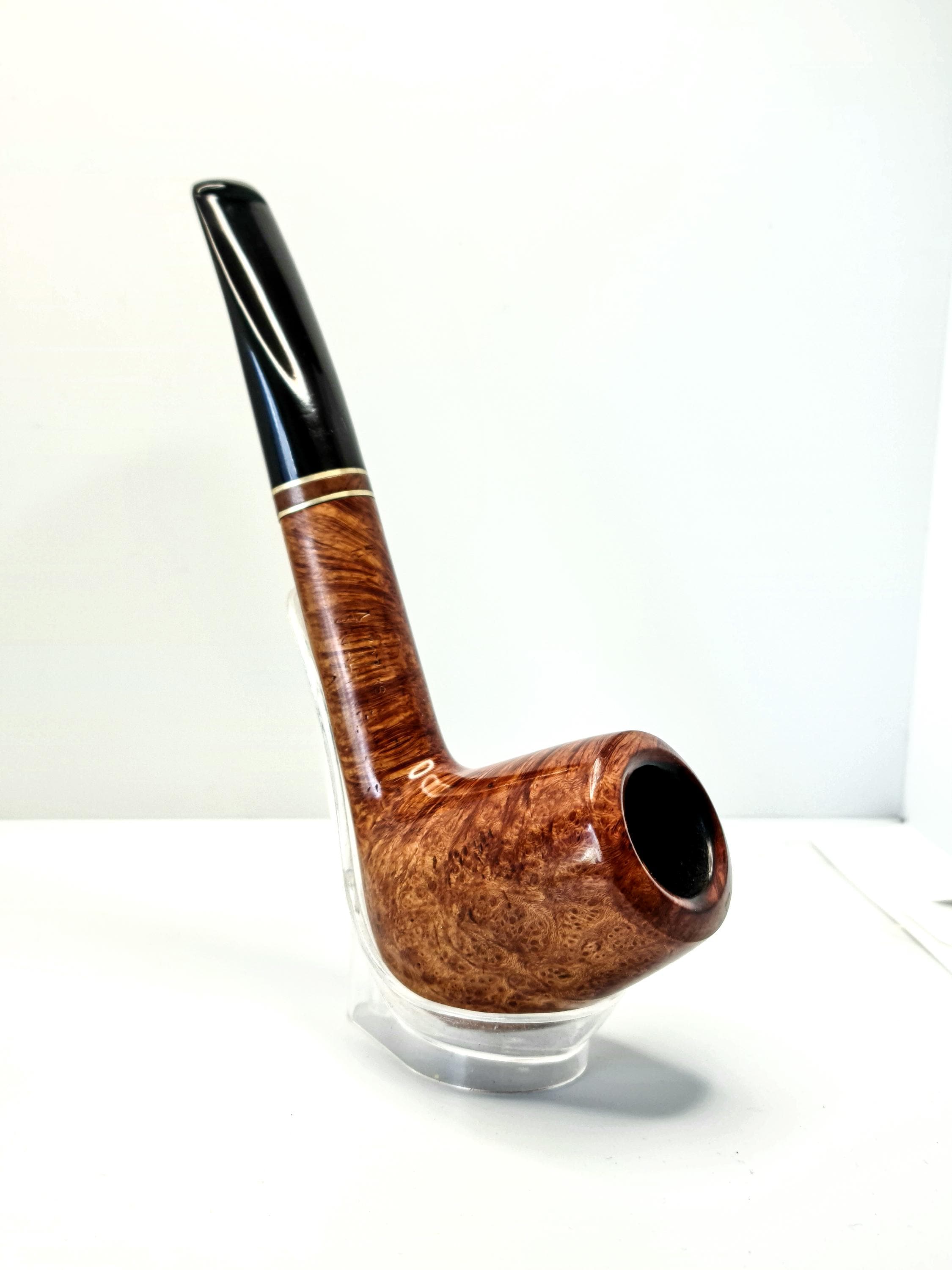 Savinelli Pipe - Etsy