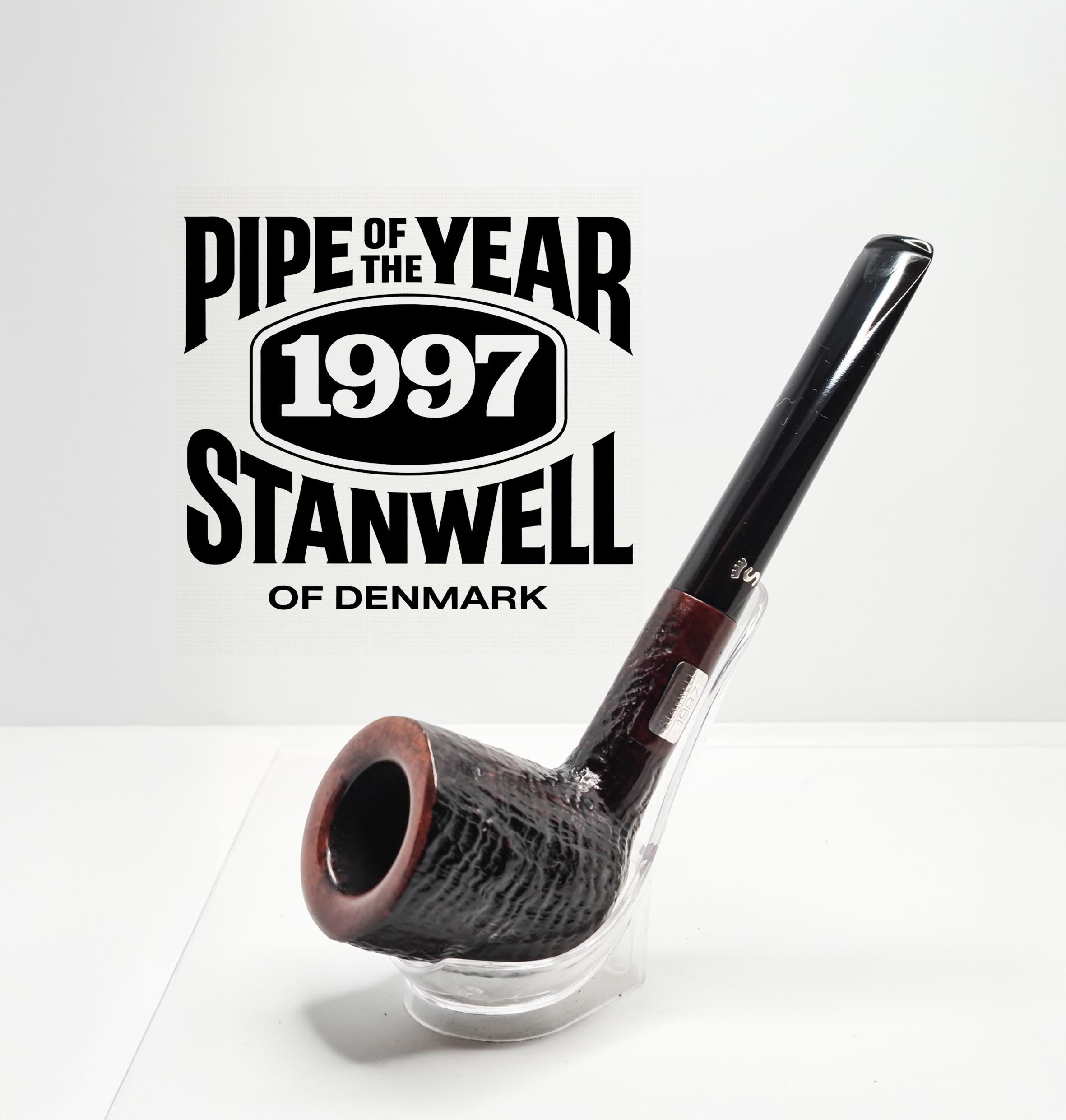Stanwell pipe - Etsy 日本