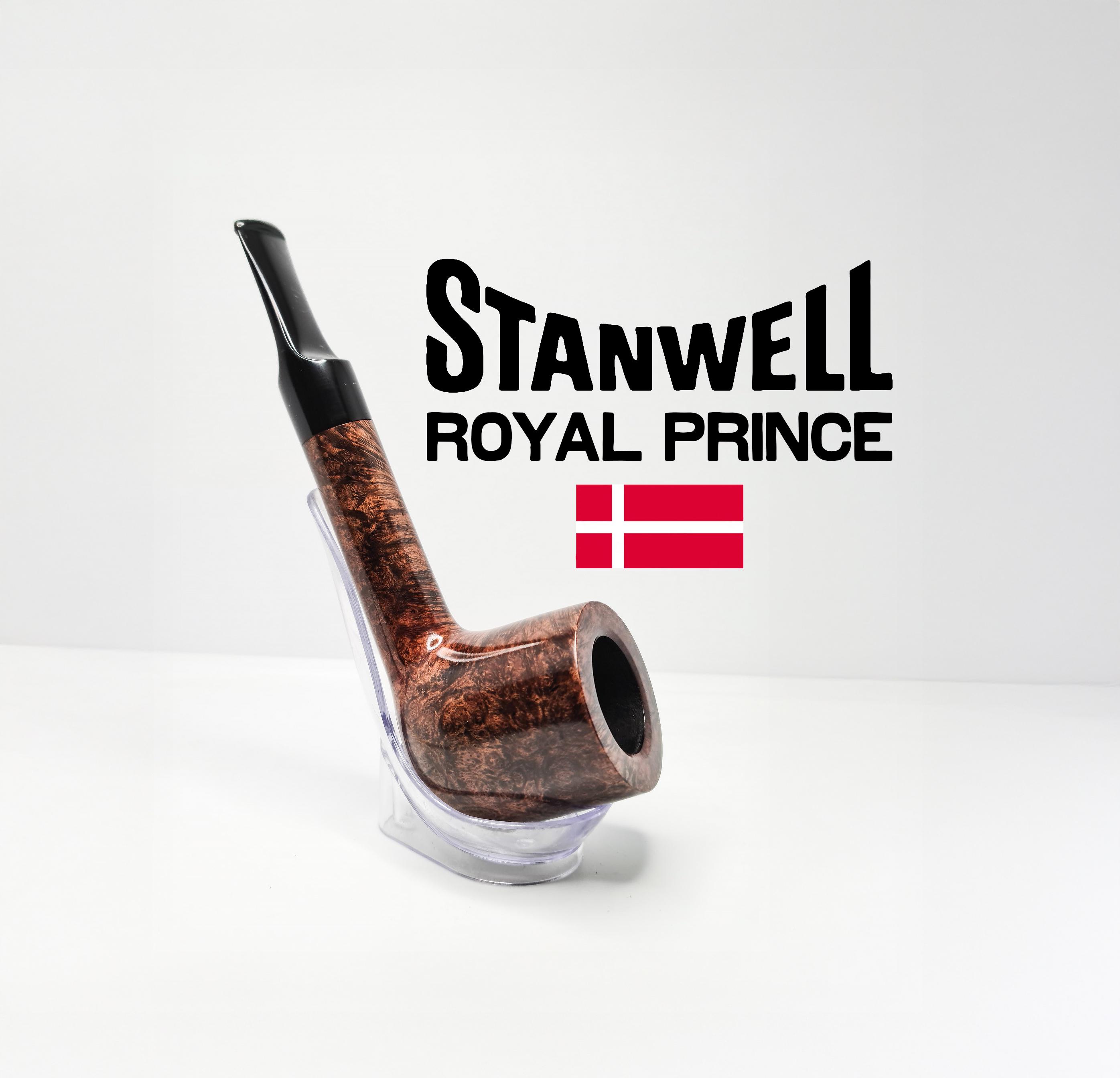 Royal Smoking Pipes