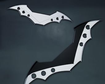 Concept Batarang TB2022 STL