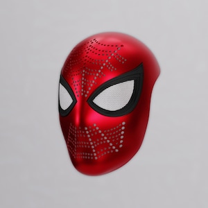Brand New Day Faceshell File