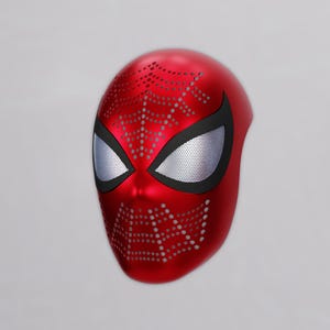 Schizo Faceshell File